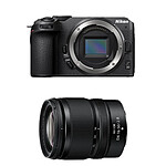 NIKON Z30 + Objectif NIKKOR Z DX 16-50mm f/2.8 VR