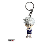 Hunter x Hunter - Porte-clés Killua 6 cm
