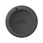 Bouchon objectif SIGMA