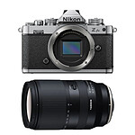 NIKON Zfc + Objectif TAMRON 18-300 mm F/3,5-6,3 Di III-A VC VXD