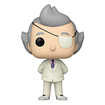 Bob's Burgers - Figurine POP! Calvin Fischoeder 9 cm