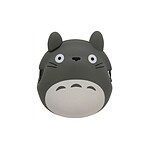 Mon voisin Totoro - Porte-monnaie mini Totoro gris 9 cm