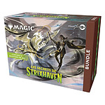 Magic the Gathering - Bundle Magic the Gathering Les secrets de Strixhaven en version française Magic the Gathering - Bundle Magic the Gathering Les secrets de Strixhaven en version française