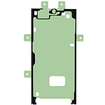 Clappio Adhésif de Fixation d'Écran Compatible avec Galaxy S23 Ultra