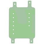 Clappio Adhésif de Remplacement pour Fixation Batterie Galaxy S23 Ultra