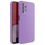 Avizar Coque pour Samsung Galaxy A04s Silicone Protection Caméra Renforcée Avizar Coque pour Samsung Galaxy A04s Silicone Protection Caméra Renforcée