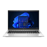 HP EliteBook 830 G7 - I7-GEN10 - 8Go - 2To SSD - Windows 11
