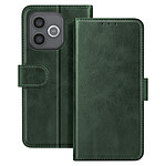 Avizar Étui pour Honor 600 Lite Effet Cuir avec Porte-cartes et Fonction Stand Vert foncé Avizar Étui pour Honor 600 Lite Effet Cuir avec Porte-cartes et Fonction Stand Vert foncé