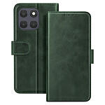 Avizar Étui pour Moto G67 Effet Cuir avec Porte-cartes et Fonction Stand Vert foncé Avizar Étui pour Moto G67 Effet Cuir avec Porte-cartes et Fonction Stand Vert foncé