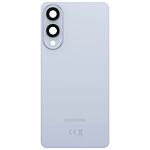 Samsung Cache Batterie de Remplacement pour Galaxy S25 Edge Service Pack Bleu
