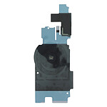 Samsung Nappe Antenne NFC pour Galaxy S23 Ultra Paiement Sans Contact Appairage sans fil Noir