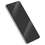 Samsung Écran Complet AMOLED de Remplacement pour Galaxy S25 Edge Service Pack avec Châssis Argent Samsung Écran Complet AMOLED de Remplacement pour Galaxy S25 Edge Service Pack avec Châssis Argent