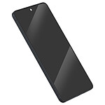 Samsung Écran Complet AMOLED de Remplacement pour Galaxy S25 Edge Service Pack avec Châssis Noir Samsung Écran Complet AMOLED de Remplacement pour Galaxy S25 Edge Service Pack avec Châssis Noir