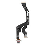 Samsung Nappe Connecteur de Charge pour Galaxy S25 Edge Service Pack Noir Samsung Nappe Connecteur de Charge pour Galaxy S25 Edge Service Pack Noir