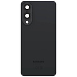 Samsung Cache Batterie de Remplacement pour Galaxy S25 Edge Service Pack Noir