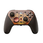 Gamesir G7 Pro Manette de Jeu Tri-mode Xbox PC Bluetooth et Filaire avec sticks TMR Camel