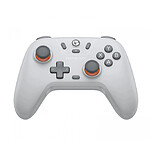 Gamesir Nova T4n Lite Manette Sans Fil Switch PC Hall Effect Anti-drift Gris