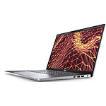 Dell Latitude 7530 - I5-GEN12 - 16Go - 1To SSD - Windows 11 Dell Latitude 7530 - I5-GEN12 - 16Go - 1To SSD - Windows 11