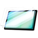Tech-Protect Lot de 2 Verre Trempé pour Samsung Galaxy Tab A11 Plus Protection Antichoc Transparent
