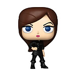 Phinéas et Ferb - Figurine POP! Vanessa 9 cm
