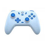 Gamesir Nova T4n Lite Sky Manette Sans Fil Switch PC Hall Effect Anti-drift Bleu