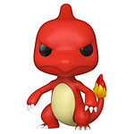 Pokémon - Figurine POP! Super Sized Jumbo Charmeleon 25 cm