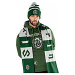 Harry Potter - Echarpe Slytherin Long Length