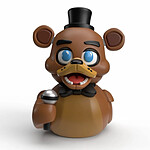 Five Nights at Freddy's - Figurine Tubbz Freddy Boxed Edition 10 cm Five Nights at Freddy's - Figurine Tubbz Freddy Boxed Edition 10 cm