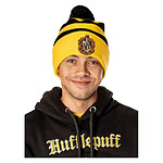 Harry Potter - Bonnet Hufflepuff