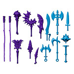 Legends of Dragonore - Pack accessoires Dragon Hunt Weapons Legends of Dragonore - Pack accessoires Dragon Hunt Weapons