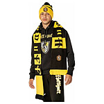 Harry Potter - Echarpe Hufflepuff Long Length