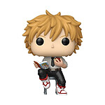 Chainsaw Man - Figurine POP! Denji 9 cm Chainsaw Man - Figurine POP! Denji 9 cm