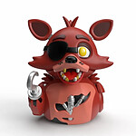 Five Nights at Freddy's - Figurine Tubbz Foxy Boxed Edition 10 cm Five Nights at Freddy's - Figurine Tubbz Foxy Boxed Edition 10 cm