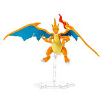 Pokémon - Figurine Pokémon Select Super-Articulated Mega Charizard Y 15 cm Pokémon - Figurine Pokémon Select Super-Articulated Mega Charizard Y 15 cm