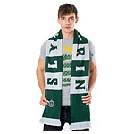 Harry Potter - Echarpe Slytherin