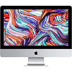 iMac 27 pouces Intel Core i5 3,7GHz 32GB 1 To Fusion 2019