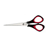 WEDO Ciseaux universels pour gauchers Pointu 160 mm WEDO Ciseaux universels pour gauchers Pointu 160 mm
