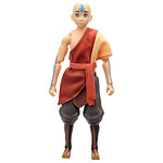 Avatar, le dernier maître de l'air - Figurine Classic Aang (B3) 17 cm Avatar, le dernier maître de l'air - Figurine Classic Aang (B3) 17 cm
