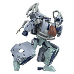 Transformers x NFL - Figurine Dallas Cowboys: Starblitz 14 cm