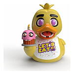 Five Nights at Freddy's - Figurine Tubbz Chica Boxed Edition 10 cm Five Nights at Freddy's - Figurine Tubbz Chica Boxed Edition 10 cm