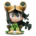 My Hero Academia - Mini figurine Froppy 10 cm My Hero Academia - Mini figurine Froppy 10 cm