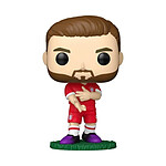 Football - Figurine POP! FC Bayern Munich Harry Kane 9 cm Football - Figurine POP! FC Bayern Munich Harry Kane 9 cm
