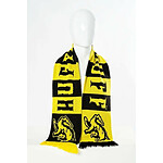 Harry Potter - Echarpe Hufflepuff