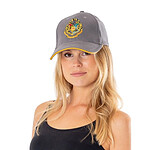 Harry Potter - Casquette baseball Hogwarts