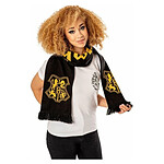 Harry Potter - Echarpe Hogwarts Reverse Long Length
