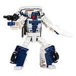 Transformers Legacy Evolution Deluxe Class - Figurine Breakdown 14 cm Transformers Legacy Evolution Deluxe Class - Figurine Breakdown 14 cm