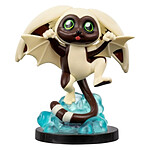 Avatar, le dernier maître de l'air - Mini figurine Kawaii Momo (Book 2) 10 cm