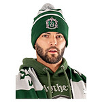 Harry Potter - Bonnet Slytherin Harry Potter - Bonnet Slytherin