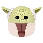Star Wars - Peluche Squishmallow Yoda 20 cm Star Wars - Peluche Squishmallow Yoda 20 cm