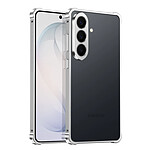 Avizar Protection Bumper pour Galaxy S26 Design Minimaliste avec Contour Caméra Avizar Protection Bumper pour Galaxy S26 Design Minimaliste avec Contour Caméra
